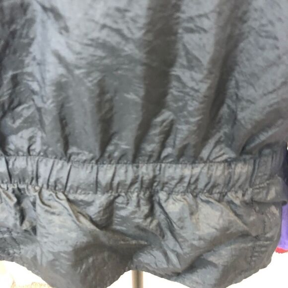 Pan Asia vintage windbreaker multi color - Picture 11 of 11